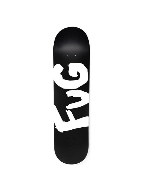 DECK FUG SIGNATURE